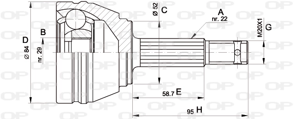 CVJ5231.10