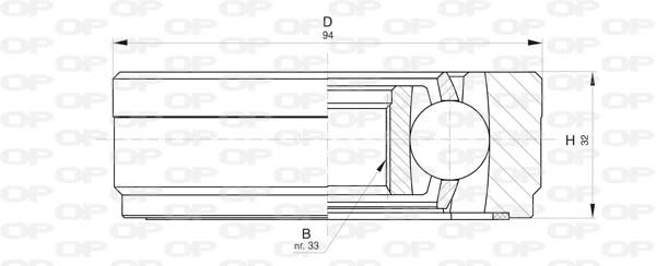 CVJ5814.20