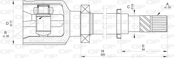 CVJ5833.20