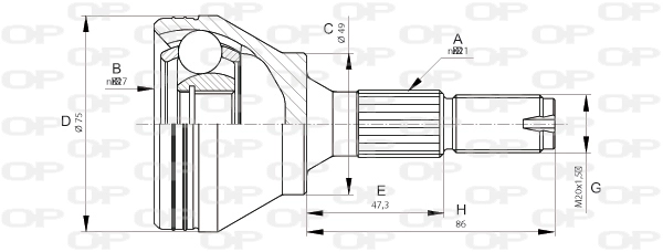 CVJ5677.10