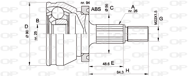 CVJ5170.10