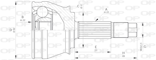 CVJ5595.10