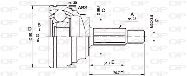CVJ5332.10