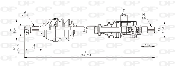 DRS6040.00