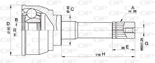 CVJ5367.10