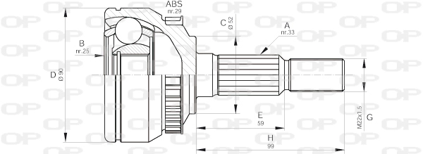 CVJ5263.10