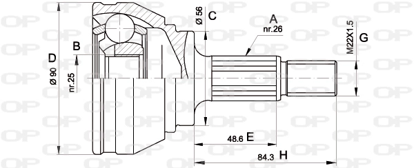 CVJ5576.10