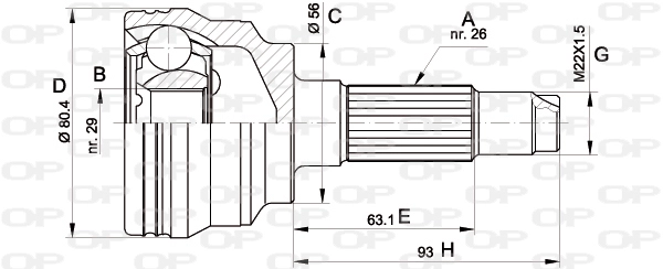 CVJ5554.10