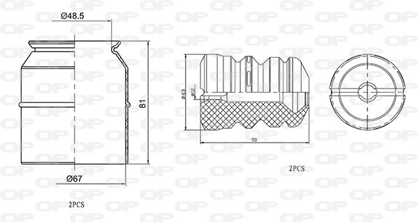 DCK5085.04
