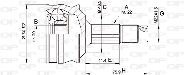 CVJ5064.10