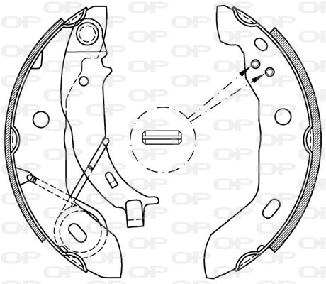 BSA2161.00