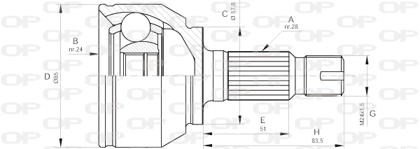 CVJ5567.10