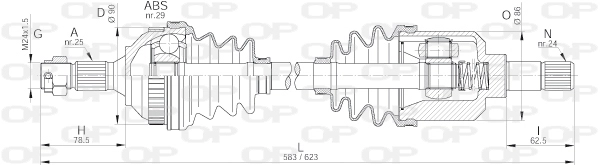 DRS6235.00