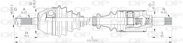 DRS6006.00