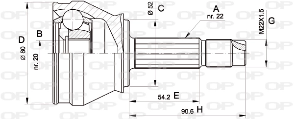 CVJ5223.10