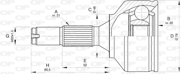 CVJ5837.10