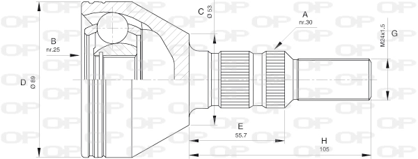 CVJ5440.10