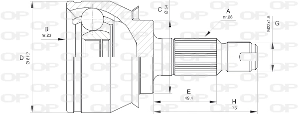 CVJ5528.10