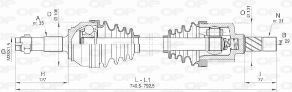 DRS6433.00