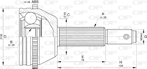 CVJ5790.10