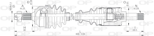 DRS6161.00
