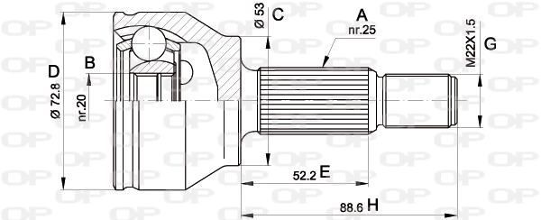 CVJ5513.10