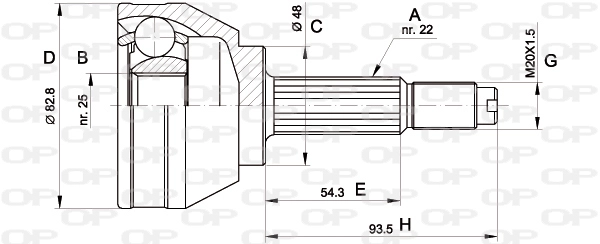 CVJ5003.10