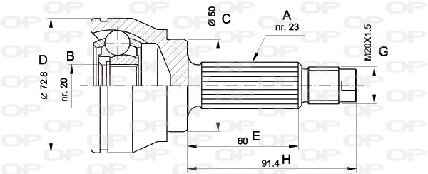 CVJ5033.10