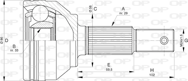 CVJ5755.10