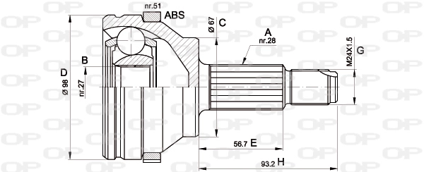 CVJ5358.10