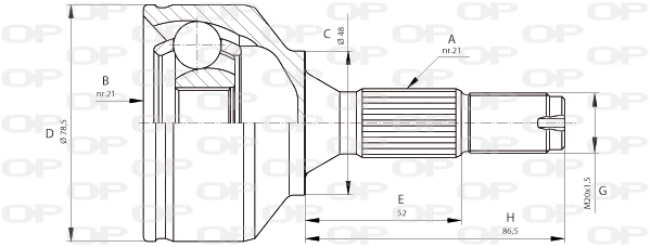CVJ5685.10