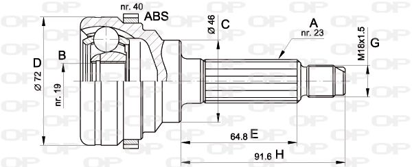 CVJ5274.10