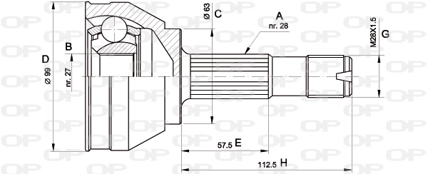CVJ5018.10
