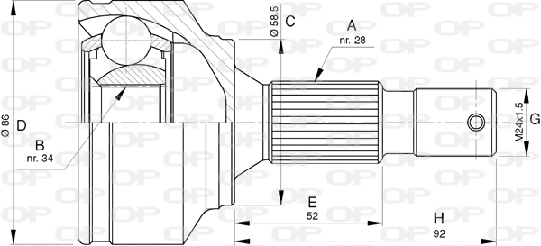 CVJ5767.10