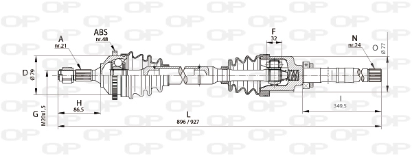DRS6126.00