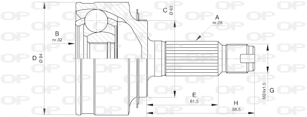 CVJ5606.10
