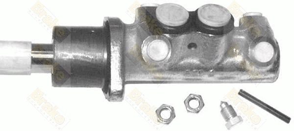 MC1065BE