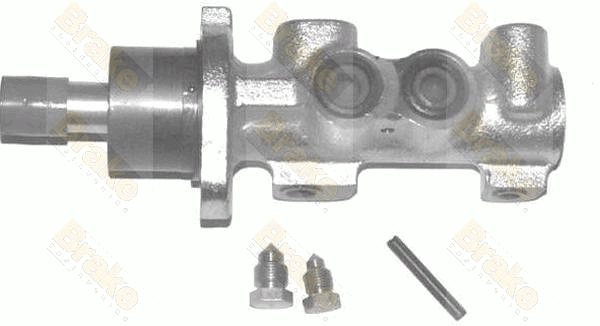 MC1506BE