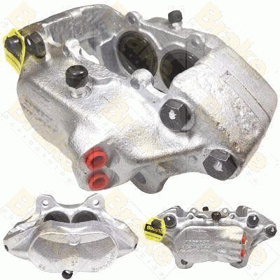 CA752R
