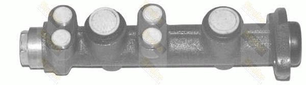 MC1706BE