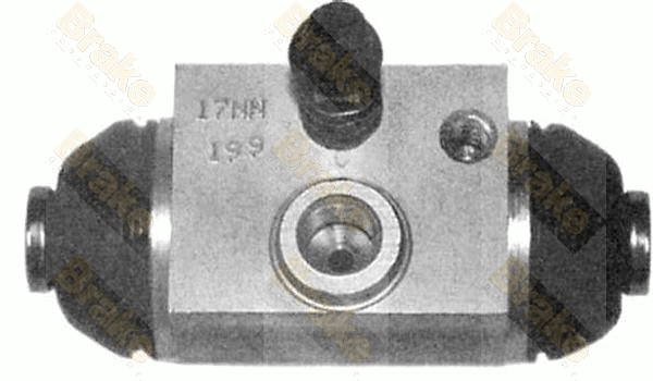 WC1127BE