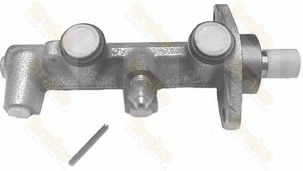 MC1327BE