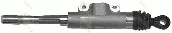 MC1732BE