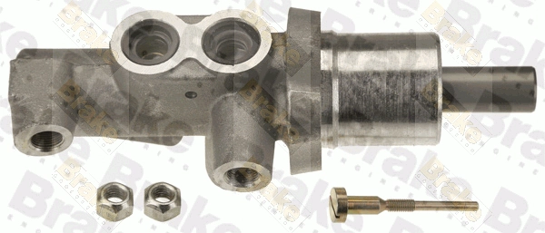 MC1007BE