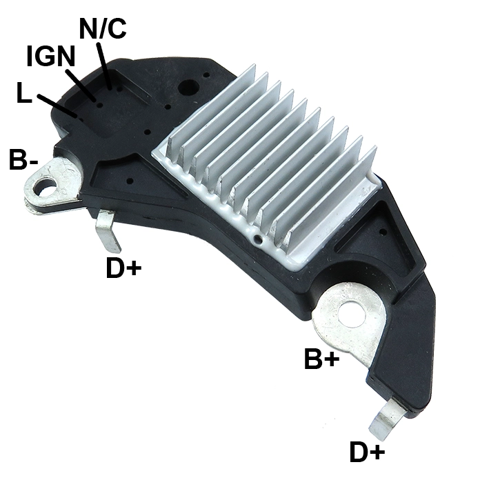 GA601