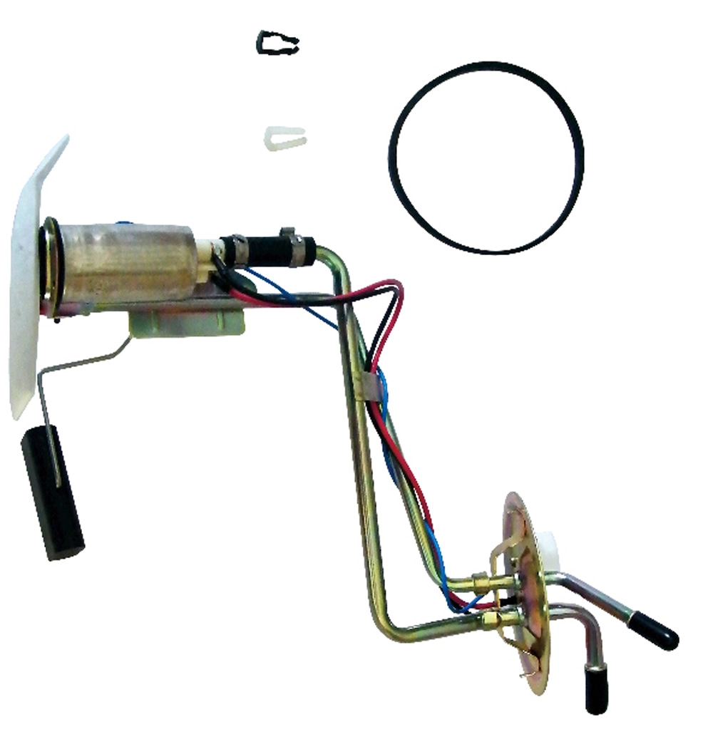 GCA354E