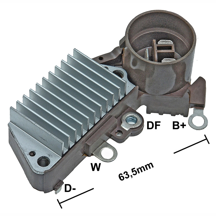 GA833