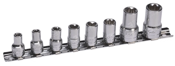 Torx Plus