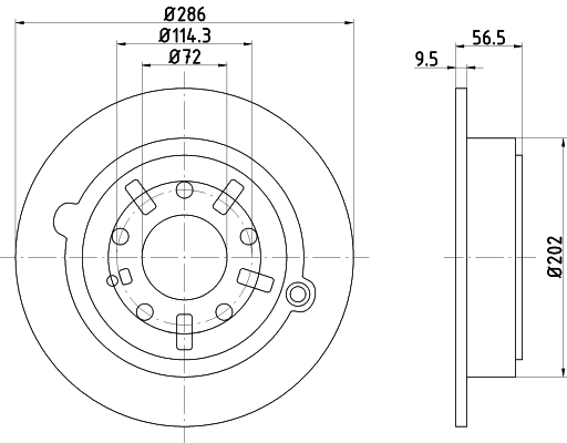 92093000