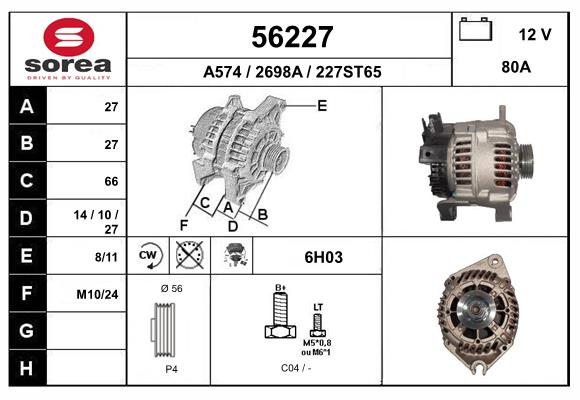 56227
